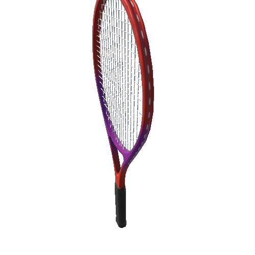 Tennis Racket Triangulate (26)